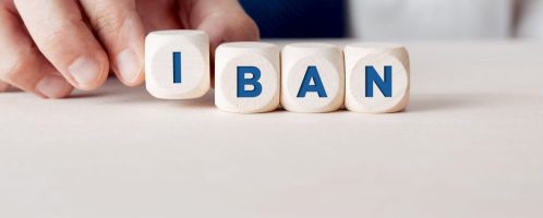 Wszystko, co musisz wiedzieć o numerze IBAN