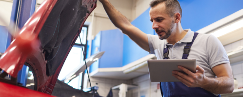 Rewolucja w badaniach technicznych od września 2025