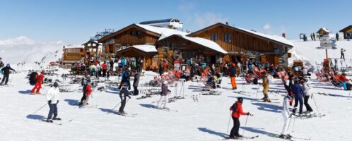 Narty Austria – sprawdź, jak zorganizować taki wyjazd!
